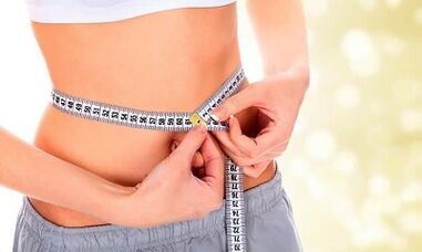 Méthodes pour perdre du poids en une semaine au niveau des cuisses et du ventre.