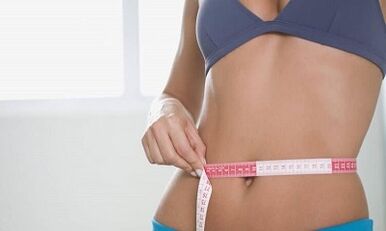 comment perdre du poids en une semaine à la maison