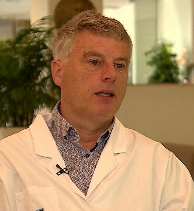 Docteur Nutritionniste Luc